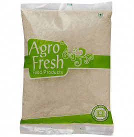 Agro Fresh Premium Bajra Flour   Pack  500 grams